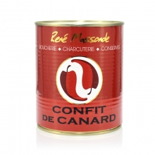 Canard Confit - 2 cuisses