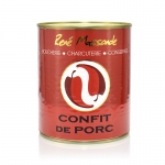 Confit de Porc 