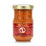 Moutarde au Piment d'Espelette