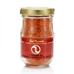 Piment d'Espelette en poudre 