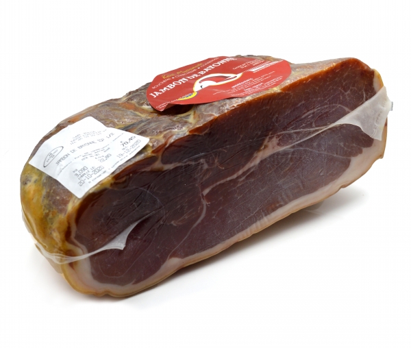 Jambon de Bayonne 1/2 /Kg