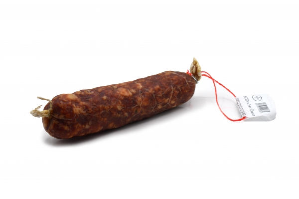 Saucisson au Piment d'Espelette /pièce